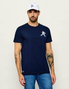 Lacoste Tricou x Novak Djokovic | regular fit