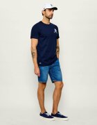 Lacoste Tricou x Novak Djokovic | regular fit