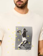 Lacoste Tricou | x Novak Djokovic | regular fit