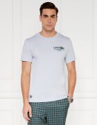 Lacoste Tricou x Roland Garros Edition | Regular Fit