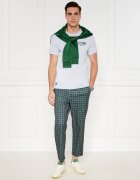 Lacoste Tricou x Roland Garros Edition | Regular Fit