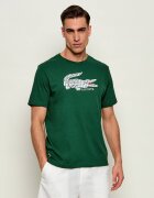 Lacoste Tricou | x Roland Garros | regular fit