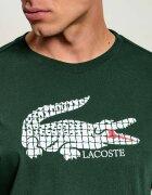 Lacoste Tricou | x Roland Garros | regular fit