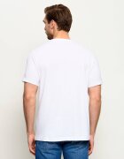 Lacoste Tricou | x Roland Garros | regular fit