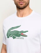Lacoste Tricou | x Roland Garros | regular fit