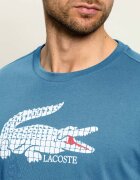 Lacoste Tricou | x Roland Garros | regular fit