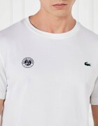 Lacoste Tricou | x Roland Garros | regular fit