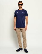 Lacoste Tricou | x Roland Garros | regular fit