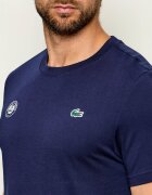 Lacoste Tricou | x Roland Garros | regular fit