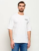 Lacoste Tricou | x Roland Garros | Relaxed fit
