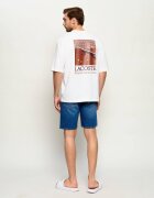 Lacoste Tricou | x Roland Garros | Relaxed fit