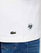 Lacoste Tricou | x Roland Garros | Relaxed fit