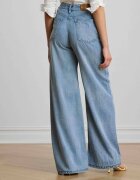 Lauren Ralph Lauren Blugi | Loose fit | high rise
