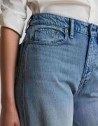 Lauren Ralph Lauren Blugi | Loose fit | high rise