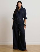 Lauren Ralph Lauren Blugi | Relaxed fit | high rise