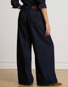 Lauren Ralph Lauren Blugi | Relaxed fit | high rise