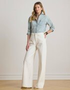 Lauren Ralph Lauren Blugi | Relaxed fit | high rise