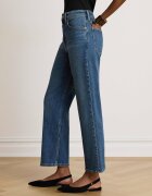 Lauren Ralph Lauren Blugi | Relaxed fit | high rise