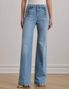 Lauren Ralph Lauren Blugi TARNE | flare fit
