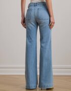 Lauren Ralph Lauren Blugi TARNE | flare fit