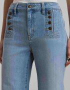 Lauren Ralph Lauren Blugi TARNE | flare fit