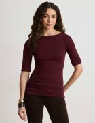 Lauren Ralph Lauren Bluză Judy | Slim Fit