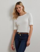 Lauren Ralph Lauren Bluză Judy | Slim Fit