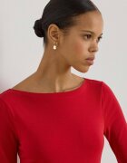 Lauren Ralph Lauren Bluză Judy | Slim Fit