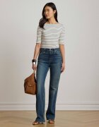 Lauren Ralph Lauren Bluză Judy | Slim Fit