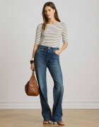 Lauren Ralph Lauren Bluză Judy | Slim Fit