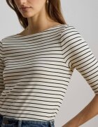 Lauren Ralph Lauren Bluză Judy | Slim Fit