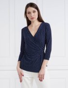 Lauren Ralph Lauren Bluză | Regular Fit