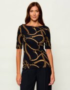 Lauren Ralph Lauren Bluză | Slim Fit