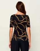 Lauren Ralph Lauren Bluză | Slim Fit