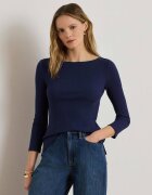 Lauren Ralph Lauren Bluză | Slim Fit