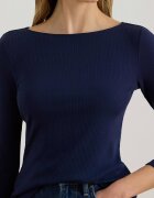 Lauren Ralph Lauren Bluză | Slim Fit