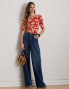 Lauren Ralph Lauren Bluză | Slim Fit