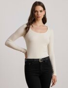 Lauren Ralph Lauren Bluză | Slim Fit