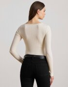 Lauren Ralph Lauren Bluză | Slim Fit
