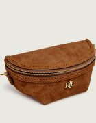 Lauren Ralph Lauren Borsetă Marcy | piele întoarsă