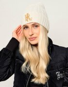 Lauren Ralph Lauren Căciulă cu adaos de lână