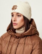 Lauren Ralph Lauren Căciulă cu adaos de lână