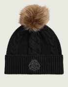 Lauren Ralph Lauren Căciulă cu adaos de lână