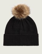 Lauren Ralph Lauren Căciulă cu adaos de lână