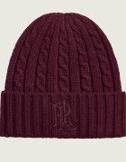 Lauren Ralph Lauren Căciulă cu adaos de lână