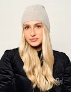 Lauren Ralph Lauren Căciulă cu adaos de lână
