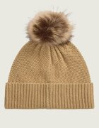 Lauren Ralph Lauren Căciulă cu adaos de lână