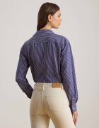 Lauren Ralph Lauren Cămașă 70S BROADCLOTH | Relaxed fit