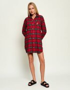 Lauren Ralph Lauren Cămașă de noapte | Loose fit