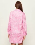 Lauren Ralph Lauren Cămașă de noapte | Loose fit